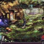 دانلود بازی Forgotten Kingdoms 2: The Ruby Ring Forgotten Kingdoms 2: The Ruby Ring Collector's Edition