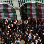 دلنوشته های احساسی و تصاویر بسیار زیبا از شهدای غواص عکس شهدای غواص, تصاویر تشییع پیکر 175 شهید غواص, دل نوشته های آسمانی برای شهیدان غواص