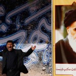 دلنوشته های احساسی و تصاویر بسیار زیبا از شهدای غواص عکس شهدای غواص, تصاویر تشییع پیکر 175 شهید غواص, دل نوشته های آسمانی برای شهیدان غواص