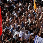 دلنوشته های احساسی و تصاویر بسیار زیبا از شهدای غواص عکس شهدای غواص, تصاویر تشییع پیکر 175 شهید غواص, دل نوشته های آسمانی برای شهیدان غواص
