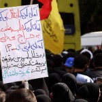 دلنوشته های احساسی و تصاویر بسیار زیبا از شهدای غواص عکس شهدای غواص, تصاویر تشییع پیکر 175 شهید غواص, دل نوشته های آسمانی برای شهیدان غواص