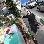دلنوشته های احساسی و تصاویر بسیار زیبا از شهدای غواص عکس شهدای غواص, تصاویر تشییع پیکر 175 شهید غواص, دل نوشته های آسمانی برای شهیدان غواص