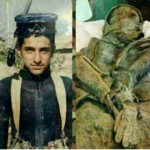 دلنوشته های احساسی و تصاویر بسیار زیبا از شهدای غواص عکس شهدای غواص, تصاویر تشییع پیکر 175 شهید غواص, دل نوشته های آسمانی برای شهیدان غواص
