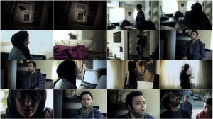 دانلود فیلم قطعه ای از سکوت دانلود فیلم کوتاه قطعه ای از سکوت با بازی طناز طباطبایی و صابر ابر