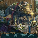 دانلود بازی Haunted Legends 6: The Dark Wishes Haunted Legends 6 - The Dark Wishes Collector's Edition