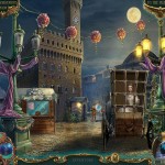 دانلود بازی Haunted Legends 6: The Dark Wishes Haunted Legends 6 - The Dark Wishes Collector's Edition