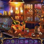 دانلود بازی Labyrinths of the World 2: Forbidden Muse Labyrinths of the World 2 - Forbidden Muse Collector's Edition