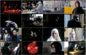 دانلود رایگان فیلم لیلا به کارگردانی داریوش مهرجویی