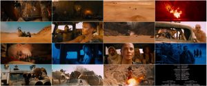 دانلود فیلم مکس دیوانه: جاده خشم Mad Max: Fury Road 2015 Mad Max: Fury Road 2015