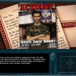 دانلود بازی Nancy Drew 5: The Final Scene Nancy Drew 5 - The Final Scene