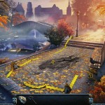 دانلود بازی New York Mysteries 2: High Voltage New York Mysteries 2 - High Voltage Collector's Edition