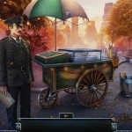 دانلود بازی New York Mysteries 2: High Voltage New York Mysteries 2 - High Voltage Collector's Edition