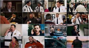 دانلود دوبله فارسی فیلم Paul Blart: Mall Cop 2009 دانلود فیلم پاول بلارت پلیس فروشگاه با دوبله فارسی Paul Blart - Mall Cop 2009