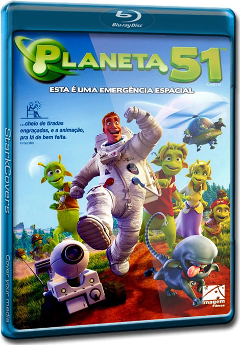 دانلود انیمیشن سیاره 51 با دوبله فارسی Planet 51 2009 دانلود انیمیشن سیاره 51 با دوبله فارسی Planet 51 2009