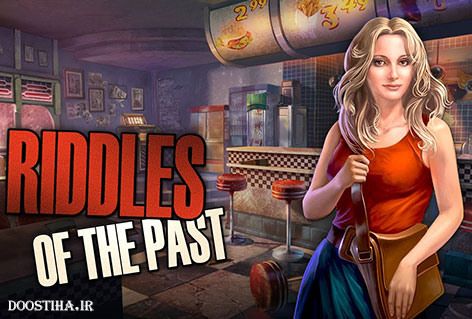 دانلود بازی Riddles of the Past دانلود بازی Riddles of the Past Final