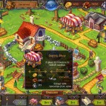 دانلود بازی پازلی Big Fish Games: Runefall Runefall Final
