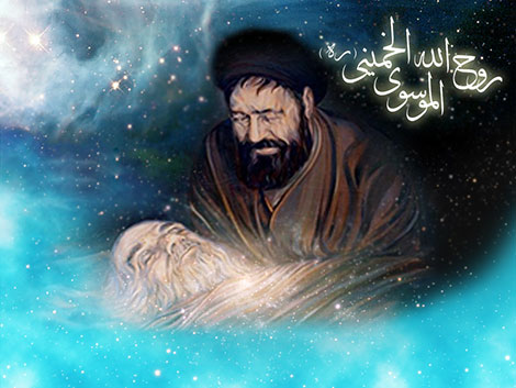 اس ام اس تسلیت ارتحال امام خمینی (ره) 14 خرداد 1394 اس ام اس و پیامک تسلیت به مناسبت ارتحال امام خمینی 14 خرداد 1394