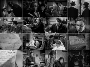 دانلود دوبله فارسی فیلم خرابکاری Sabotage 1936 دانلود فیلم خرابکاری با دوبله فارسی Sabotage 1936