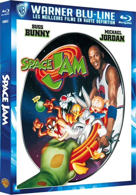 دانلود دوبله فارسی فیلم کارتونی Space Jam 1996 دانلود دوبله فارسی فیلم کارتونی Space Jam 1996