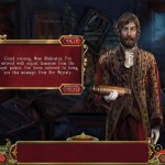 دانلود بازی Spirit of Revenge 2: Elizabeth's Secret Spirit of Revenge 2: Elizabeth's Secret Collector's Edition