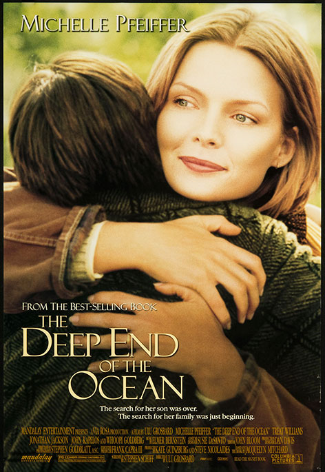 دانلود دوبله فارسی فیلم The Deep End of the Ocean 1999 دانلود دوبله فارسی فیلم The Deep End of the Ocean 1999