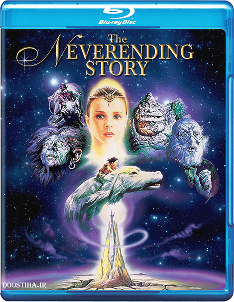 دانلود دوبله فارسی فیلم The NeverEnding Story 1984 دانلود دوبله فارسی فیلم The NeverEnding Story 1984