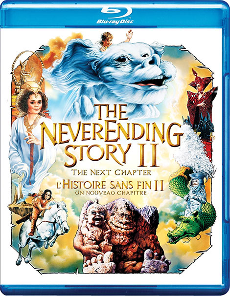 دانلود فیلم The Neverending Story II: The Next Chapter 1990 دانلود فیلم The Neverending Story II: The Next Chapter 1990