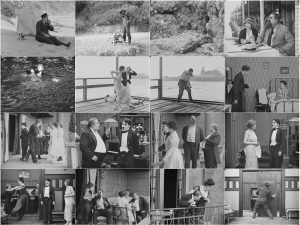 دانلود فیلم چارلی چاپلین به نام ماجراجو The Adventurer 1917 دانلود فیلم چارلی چاپلین به نام ماجراجو The Adventurer 1917