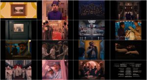 دانلود دوبله فارسی فیلم The Grand Budapest Hotel 2014 دانلود فیلم هتل بزرگ بوداپست با دوبله فارسی The Grand Budapest Hotel 2014
