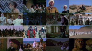 دانلود دوبله فارسی فیلم محمد رسول الله The Message 1977 دانلود فیلم محمد رسول الله با دوبله فارسی The Message 1977