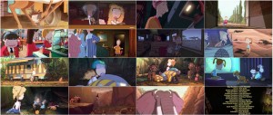 دانلود دوبله فارسی انیمیشن The Wild Thornberrys Movie 2002 The Wild Thornberrys Movie 2002