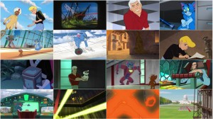 دانلود انیمیشن تام و جری Tom and Jerry: Spy Quest 2015 دانلود انیمیشن تام و جری Tom and Jerry: Spy Quest 2015