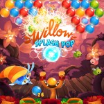 دانلود بازی Angry Birds POP Bubble Shooter 1.8.2 (اندروید) Angry Birds POP Bubble Shooter