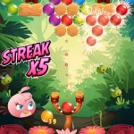 دانلود بازی Angry Birds POP Bubble Shooter 1.8.2 (اندروید) Angry Birds POP Bubble Shooter
