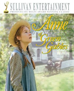 دانلود فیلمهای آنشرلی Anne of Green Gables Collection Anne of Green Gables 1985