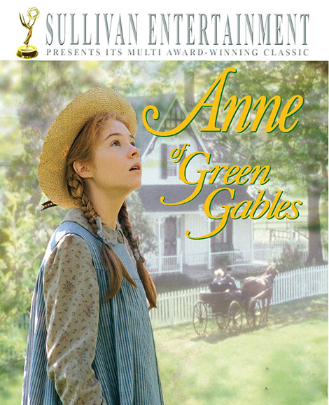 دانلود سریال آنشرلی با دوبله فارسی دانلود سریال رویای سبز آن شرلی با دوبله فارسی Anne of Green Gables