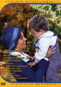 دانلود فیلمهای آنشرلی Anne of Green Gables Collection Anne of Green Gables: The Continuing Story 2003