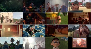دانلود انیمیشن Asterix and Obelix: Mansion of the Gods 2014 دانلود انیمیشن آستریکس و اوبلیکس: کاخ خدایان با دوبله فارسی