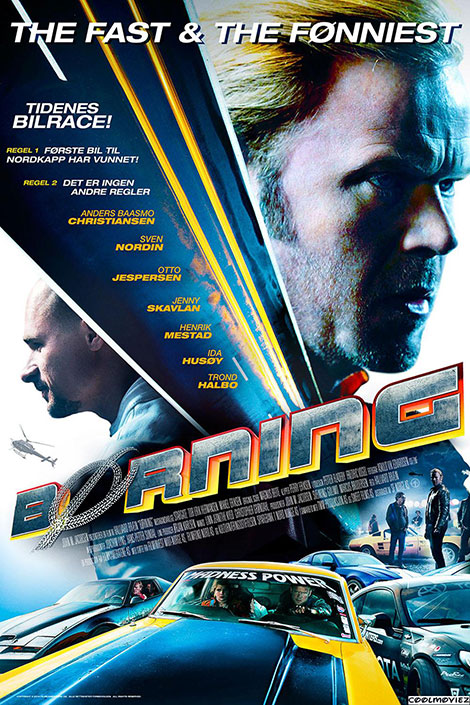 دانلود دوبله فارسی فیلم مافوق سرعت Borning 2014 دانلود دوبله فارسی فیلم مافوق سرعت Borning 2014