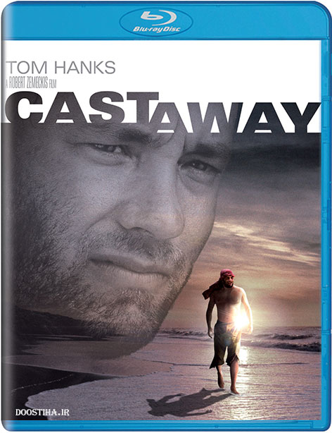 دانلود دوبله فارسی فیلم دور افتاده Cast Away 2000 دانلود دوبله فارسی فیلم دور افتاده Cast Away 2000
