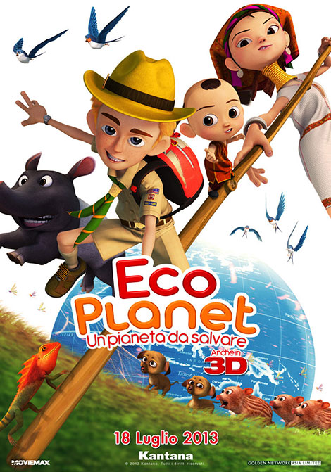 دانلود انیمیشن سیاره پژواک Echo Planet 2012 دانلود دوبله فارسی انیمیشن سیاره پژواک Echo Planet 2012