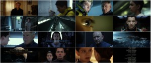دانلود دوبله فارسی فیلم اندرز گیم Ender's Game 2013 دانلود فیلم اندرز گیم با دوبله فارسی Enders Game 2013