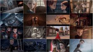 دانلود انیمیشن Jack and the Cuckoo Clock Heart 2013 دانلود انیمیشن جک پسری با قلب کوکی با دوبله فارسی
