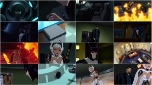 دانلود دوبله فارسی انیمیشن Gods and Monsters 2015 دانلود انیمیشن Justice League: Gods and Monsters 2015