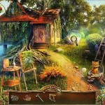 دانلود بازی Magic Gate: Faces of Darkness Magic Gate: Faces of Darkness Final
