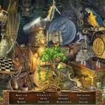 دانلود بازی Magic Gate: Faces of Darkness Magic Gate: Faces of Darkness Final