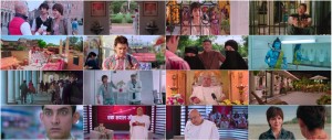 دانلود دوبله فارسی فیلم پی کی PK 2014 دانلود فیلم هندی پیکی PK 2014 BluRay