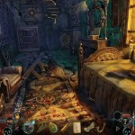 دانلود بازی Phantasmat 4: The Dread of Oakville Phantasmat 4 - The Dread of Oakville Collector's Edition Final