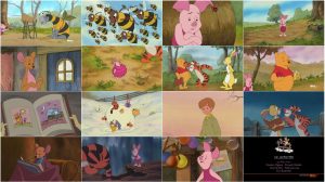 دانلود انیمیشن پیگلت کوچولو Piglet's Big Movie 2003 دانلود انیمیشن پیگلت کوچولو Piglet's Big Movie 2003