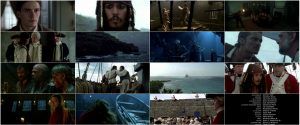 دانلود دوبله فارسی فیلم Pirates of the Caribbean 2003 دانلود فیلم دزدان دریایی کارائیب نفرین مروارید سیاه